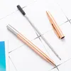 Ballpoint Pens Small Coats Pen Stock Office Stationery Gift Multicolor School Student Supplies