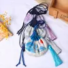 Gift Wrap 20pcs Jewelry Bags Wedding Birthday Party Decoration Bag Kid Favorite Candy
