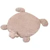 Tappeti Super Cute Sheep Tappeto creativo Home Pet Cartoon Starter Mat Piedi caldi Tappetini Arredamento