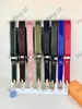 Sale 8 colors shoulder straps for 3 piece set bags women crossbody bag canvas Bag Parts strap pink blak green blue