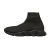 2021# designer men womens speed trainer sock boots socks boots casual shoes shoe runners runner sneakers #35-45