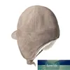 Bomber Hats Cycling Wind Cold Lamb Wool Double Padded Duck Tongue Fleece Cap Ear Protection Warm Ski Hat Flying Caps Women Men Factory price expert design Quality