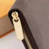 ファッション男性財布クラッチバッグカードホルダー高級デザイナーカードホルダー高品質レザーコインケースシングルジッパー女性財布財布
