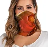 30 # Пешие походные шарфы унисекс Rave Bandana шеи гайтер труба головные уборные женщины мужские лица шарф на открытом воздухе на открытом воздухе кантершин