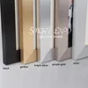 Mouldings Aluminum Arts Frame for Home Decoration Commercial Poster Display E09A23