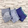 Fashion 3PCS/PACK Boys Underwear Cotton Teen Panties Young Boys Casual Adult Breathable Underpants Kids Shorts Boxers 2-18Years 211122