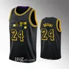 Kantavioso Kentavioso Caldwell-Papa Kylelos Angeleskuzma Dwightlakershoward 2019-20 Jersey