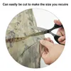 Camo Netting 300D Camouflage Net Cover Blind For Hunting Decoration Parasole Party Car Tenda da campeggio Outdoor CamoSystems Shades Y0706