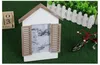 Wooden Picture Frame Household Decor Nature Style Wood Pictures Frame Zakka Desktop Frame Ornaments