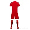 Voetbalshirt voetbalkits kleur sport roze kaki leger 258562499ASW mannen