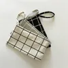 Creative Pocket Lady Cloth Bag Key Mobile Phone Coin Pouch Cosmetic Bags 18cmx11cm