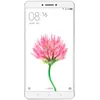 オリジナルXiaomi Mi Max Pro 4G LTE携帯電話Snapdragon 650 Hexa Core 2GB RAM 16GB ROM Android 6.44 "大画面16MP OTG 4850MAH指紋IDフェイススマート携帯電話