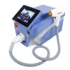 Professionale 755nm 808nm 1064nm diodo Laser Body Depilazione per capelli Sbiancamento Sbiancamento Skin Ringiovanimento Salone di bellezza uso