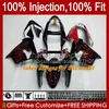 OEM Bodywork For KAWASAKI NINJA ZX900 ZX9 R 1998-1999 Body Kit 17No.20 ZX 9R 9 R 900 CC ZX-9R 1998 1999 2000 2001 ZX-900 900CC ZX9R 98 99 00 01 Injection Fairing Red Metallic