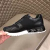 ss Scarpe da uomo primaverili di alta qualità Traspirante Umidità Edizione Moda Sport Tempo libero Tavola portatile Corsa US38-45 kmHJJJ2154