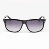 Designer -Sonnenbrille über Größe Sonnenbrille Top -Qualitätsdesign für Männer Frauen Schatten mit Ledertuch Stoff Einzelhandelspaketen ACTION6231562
