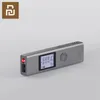 AUF Lager Xiaomi Duka 40Mレーザー範囲Finder LS-P USB-LadeパレットFinder HohePräzisionMessung Entfernungsmesser