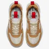 2022 Release Tom Sachs X Craft Mars Yard 2.0 Utomhusskor TS Joint Limited Sneaker Top Quality Natural Red Maple AA2261-100 Sneakers US 5-11