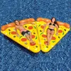 circle pool float