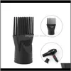 hair dryer concentrator nozzle