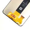 För Samsung A32 5G LCD-paneler A326 A326U 6,5 tums skärm Ingen ram Mobiltelefon ersättningsdelar Svart