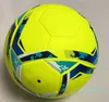 2020 2021 La Liga League Hoge Kwaliteit 20 21 Soccer Ball Final PU Size 5 Balls Granules Slip-Bestend Voetbal