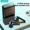 Joyroom TWS hörlurar Bluetooth-hörlurar JR-TL8 Trådlösa öronproppar Stereo Sport Headset med laddningsfodral