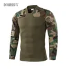 chemise d'assaut