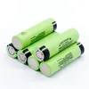 LiitoKala NCR18650B 3400 mah 18650 pil 3.7 v 3400 mah Lityum Pil Li-on Hücre Düz Üst Panasonic için Şarj Edilebilir Piller