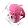 Semestre Scolaire Schoolbag Kindergarten Retour à l'école Garçons Sac à dos de Filles Fashion Enfants Peluche Peluche Mini Mini Sac à épaules G82CQSA