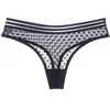 Kvinnor Underkläder Underkläder Sexiga Lace Transparenta Panties Frestande Pretty Briefs Högkvalitativa Låg Midja Kvinnors Underbyxor 1st Yoga Outfit