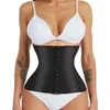 Midja Trainer Shapers Kvinnor Gird Belt Corset Modelling Stram Slimming Underkläder Body Shaper Shapewear Corset för vikt