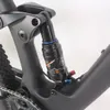 새로운 29ER 서스펜션 마운틴 완전한 자전거 탄소 프레임 XC MTB SLX M7100 Groupset 12speed 자전거 FM0271