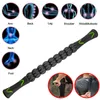 Accessori 2021 Roller Massage Stick Gear Muscolo Massaggiatore per il corpo Salute Sport Esercizio Rilassamento Lo strumento riduce il dolore