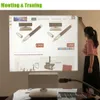 Interaktiv whiteboard -system mini smartboard med infrar￶d penna f￶r projektor idealisk f￶r undervisning p￥ hemmam￶tepresentation