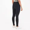 Super High Waist Yoga Leggings Gym Clothes Women Capris Hygroscopic Sweat Wicking Nude Feeling Running Fitness Pants Tights 28quo5888825