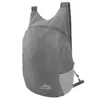 Уличные сумки 20 л легкий портативный рюкзак водостойкая полиэфирная сумка дышащая дорожная спортивная сумка для женщин мужчин