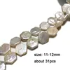 Whole AAA 100% Natural Baroque Pearl Irregular Beads For Jewelry Making DIY Bracelet Necklace Earrings