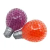 Squishy lamp bol Fidget speelgoed water kralen squish ball anti stress ventiling balls grappige squeeze speelgoed stress verlichting decompressie speelgoed angst reliever