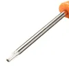 Useful Plum blossom type screwdrivers With Hole Screwdriver 3x100mm RH2038