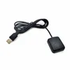 Car GPS & Accessories High Performance NMEA0183 USB Receiver UBX G7020 Chip Design Auto Antenna