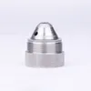 Roestvrijstalen oplosmiddelval 1/2-28 Brandstoffilter L 9.25 "1.65" 10 mm deel voor NAPA 4003 WIX 24003 5/5-24 TOP-SOLVENT
