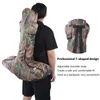 Stuff Sacks Crossbow Storage Bag Oxford Cloth T Shape Bow Adjustable Hunting Archery Case Practice Arrow