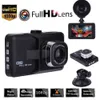 car dvr Voiture DVR 3 pouces 1080P Full HD enregistreur Vision nocturne enregistrement cyclique LCD Auto camion véhicule Dash caméra enregistreur vidéo Dashcam