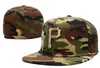 Top Pirates P Letter Baseball Caps Gorras Bones for Men Women Fashion Sports Hip Pop Top Quality Hats ajusté 9522089