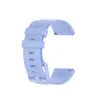 Cinturino di ricambio Cinturino da polso Cinturino da polso Cinturino impermeabile Sport Donna Uomo Cinturini con fori d'aria in silicone morbido per Fitbit Versa 2 Lite Versa2 Smart Watch Band