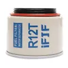 Filtre à carburant de remplacement R12T/élément séparateur d'eau pour Racor 120AT 120AS S3240 YMH2E114-00-00 NPT ZG1/4-19 Diesel