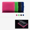 Zachte laptoptas 13 inch laptoptas Rits Sleeve Beschermhoes Draagtassen voor iPad MacBook Air Pro Ultrabook Notebook Handtassen