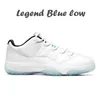 top 11s mens scarpe da basket 11 Citrus Leggenda Blu basso 25 ° anniversario dimensioni Bred Concord Space Jam donne sportive sneakers allenatore della moda 5,5-13