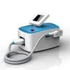 IPL Machine Factory Sale CE ECM LVD Prix approuvé Professionnel Professionnel Doule Permante Permanent Salon Salon Diode Laser OPT Dispositif d'épilation